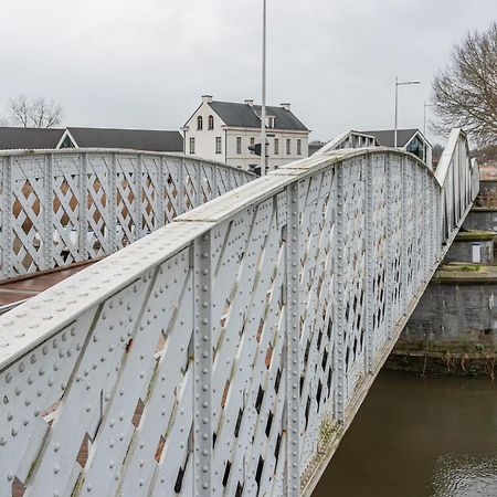 De Koolputten Waasmunster エクステリア 写真
