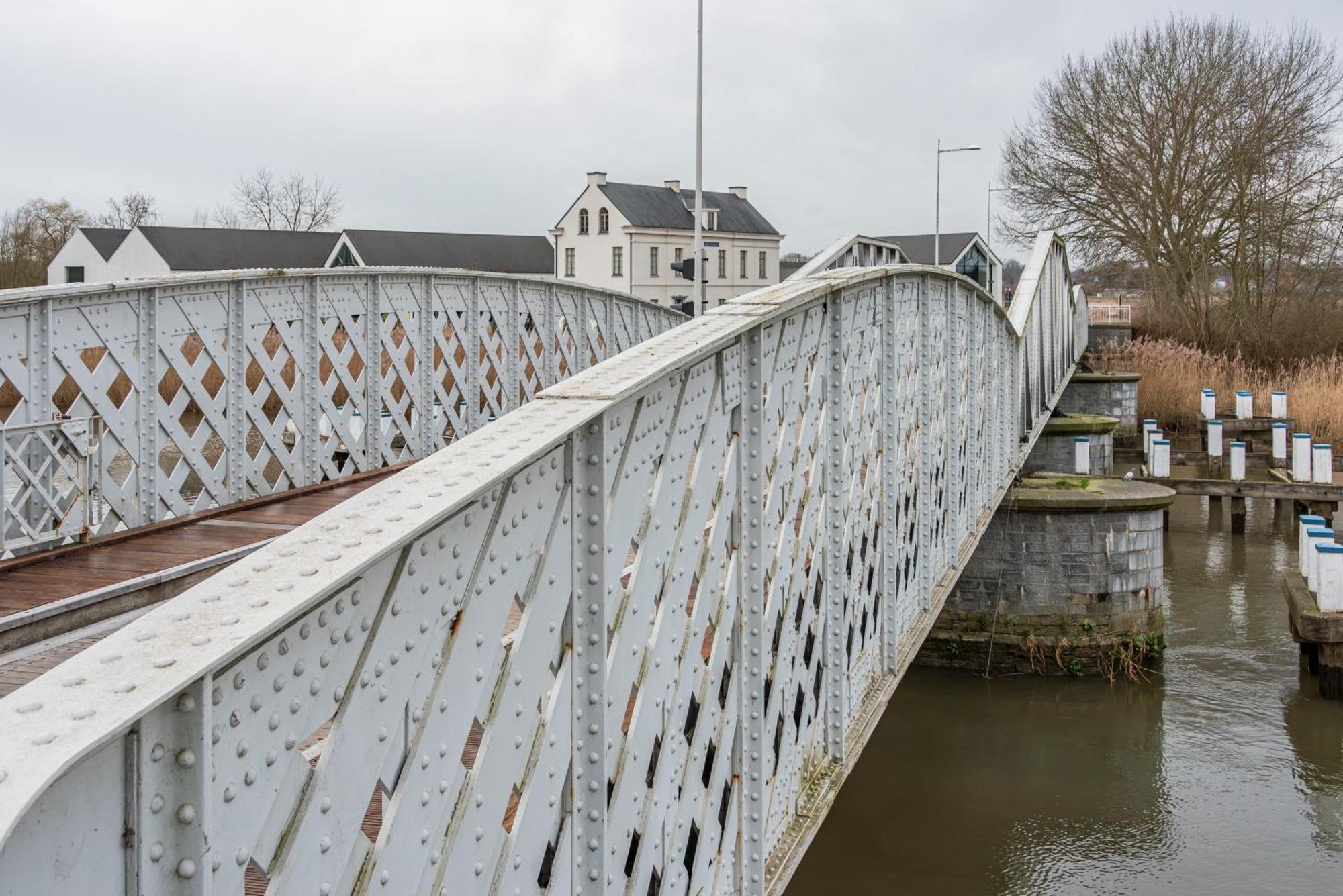 De Koolputten Waasmunster エクステリア 写真