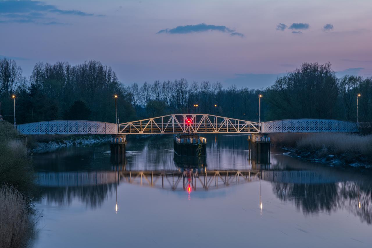 De Koolputten Waasmunster エクステリア 写真